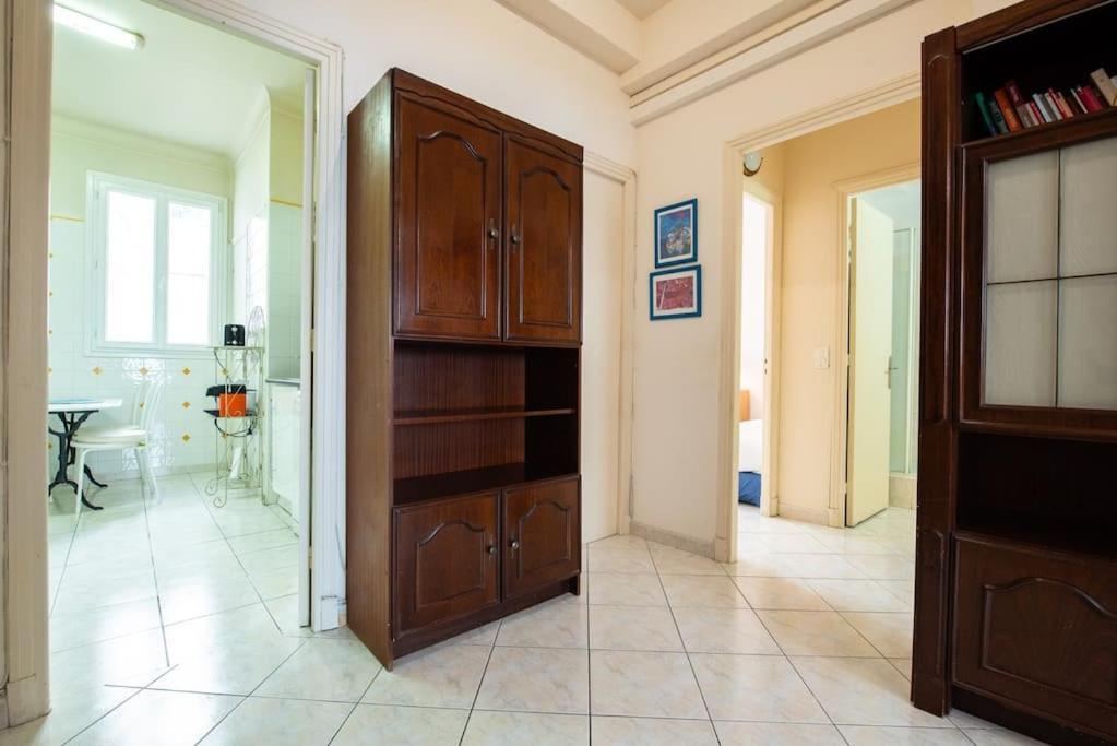 Lovely Renovated 5pax In The Heart Of Appartement