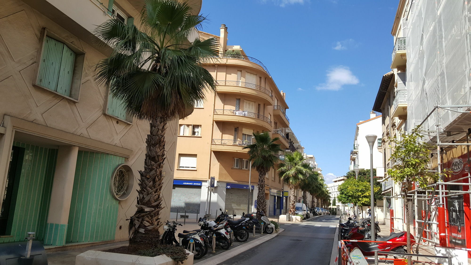 Appartement Lovely Renovated 5pax In The Heart Of *