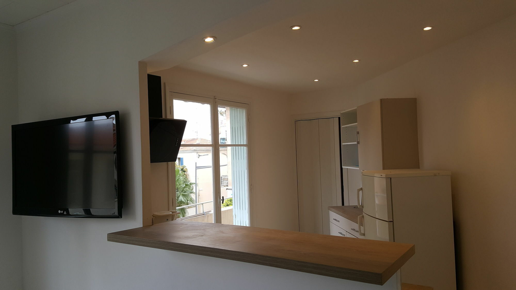 Appartement Lovely Renovated 5pax In The Heart Of *