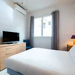 Lovely Renovated 5Pax Apt In The Heart Of Cannes