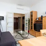 Lovely Renovated 5Pax Apt In The Heart Of Cannes
