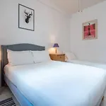 Lovely Renovated 5Pax Apt In The Heart Of Cannes