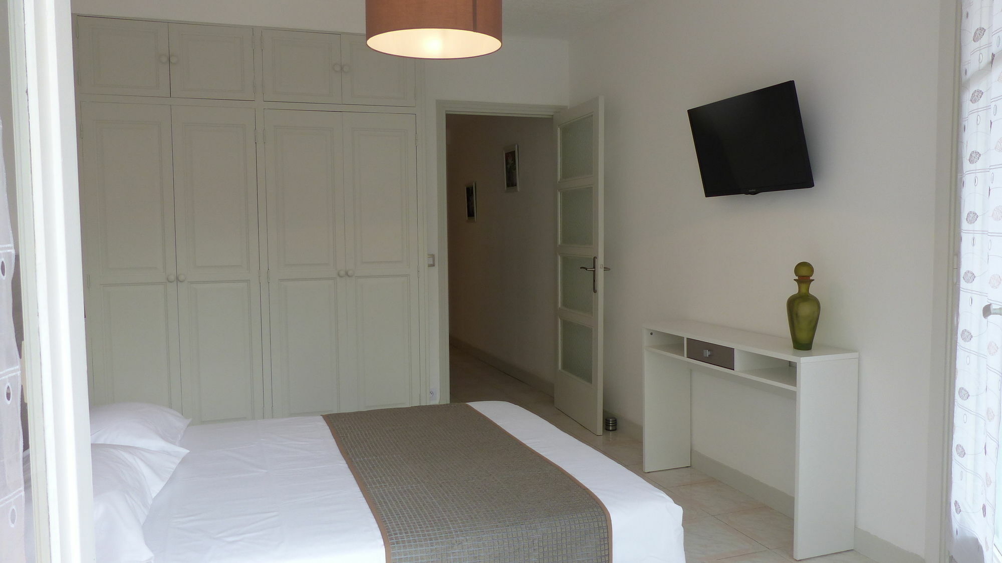 Apartamento Lovely Renovated 5pax In The Heart Of Cannes