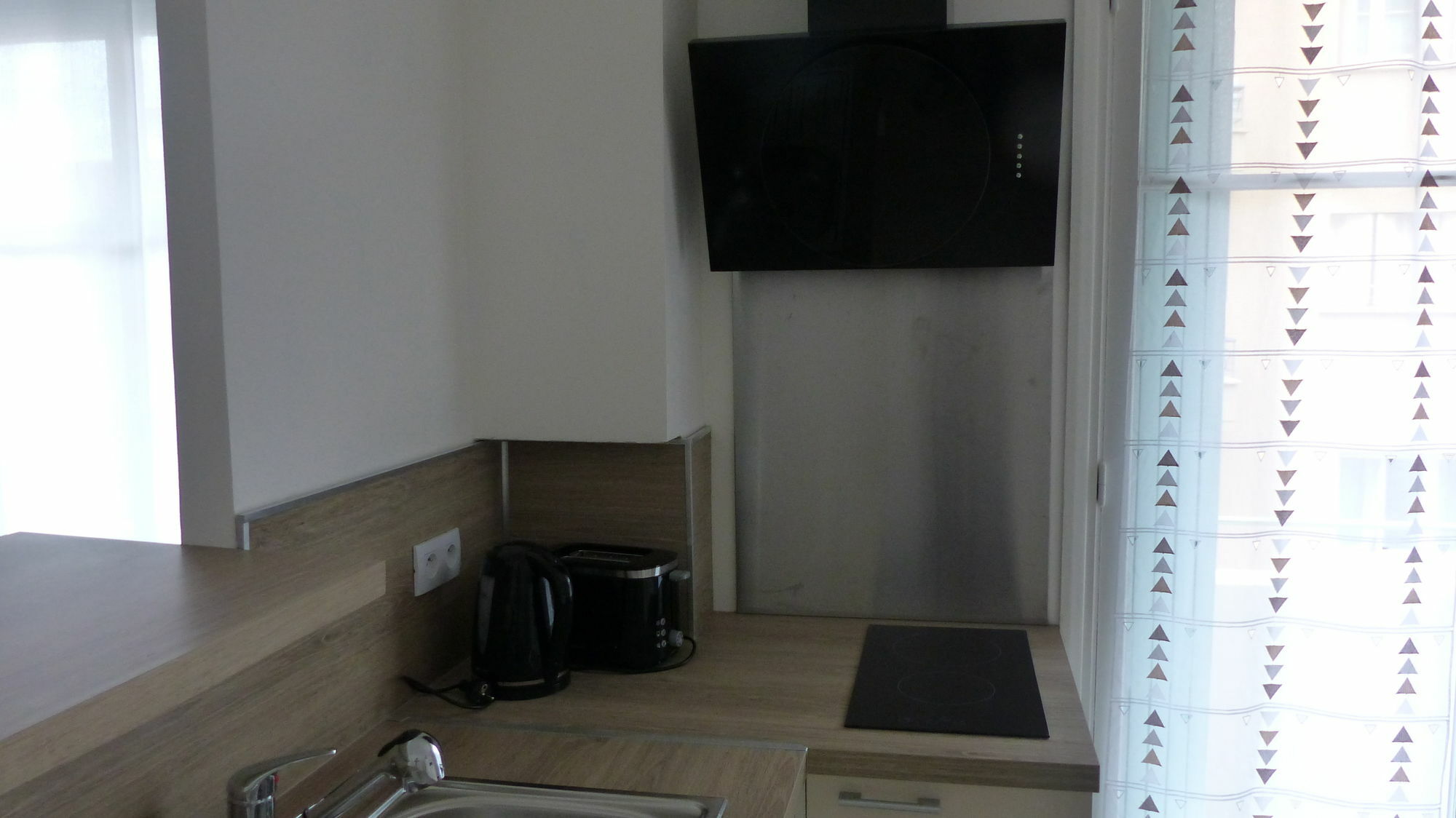 Lovely Renovated 5pax In The Heart Of Apartamento *