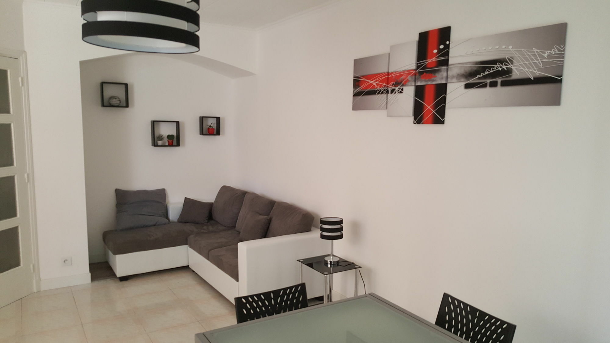 Apartamento Lovely Renovated 5pax In The Heart Of Cannes