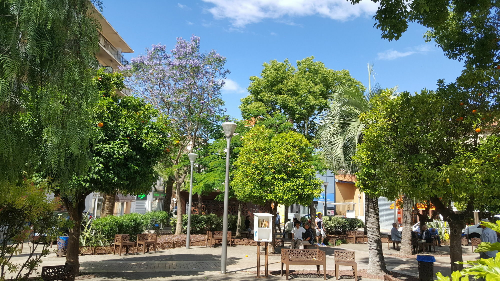 Lovely Renovated 5pax In The Heart Of Apartamento Cannes