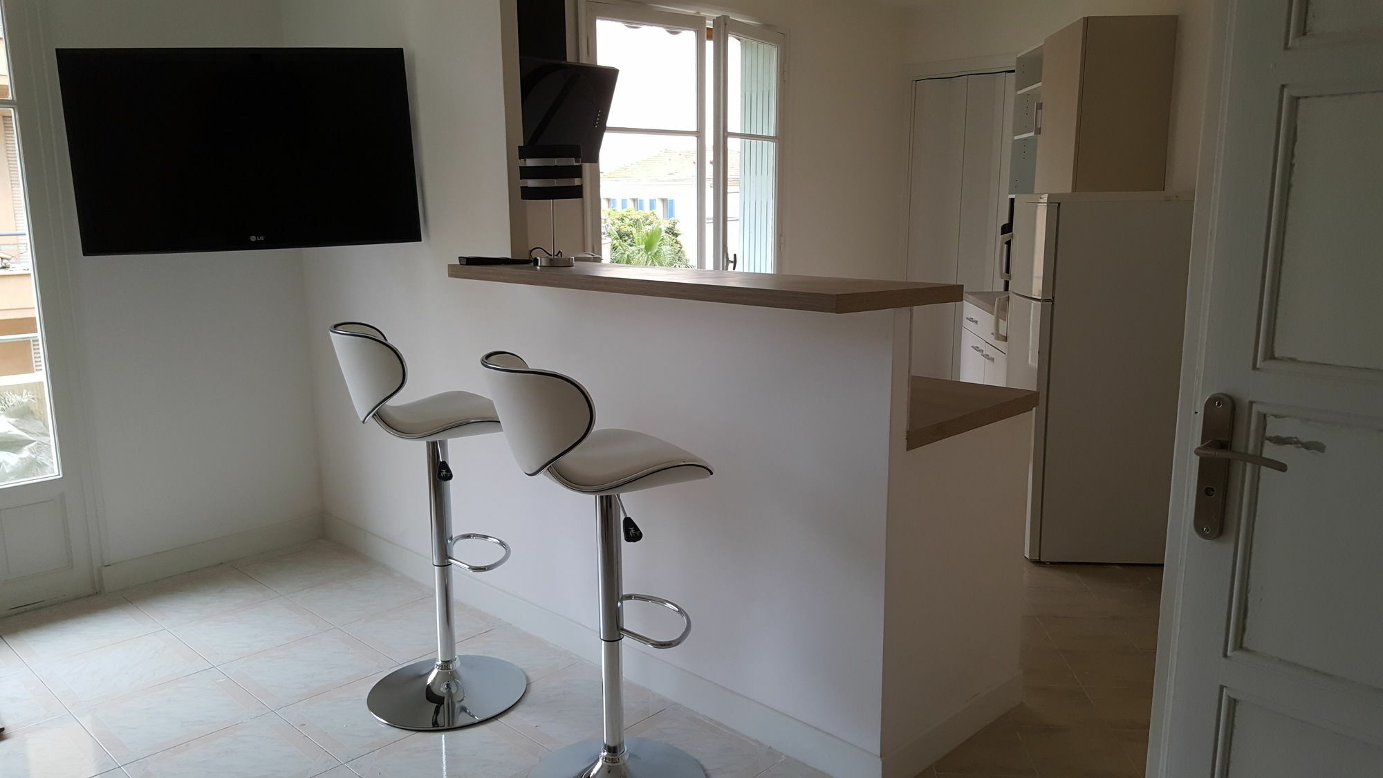 Lovely Renovated 5pax In The Heart Of Apartamento *