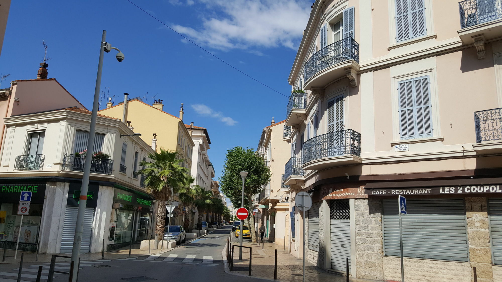 Apartamento Lovely Renovated 5pax In The Heart Of