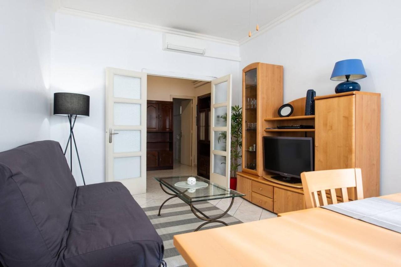 Apartamento Lovely Renovated 5pax In The Heart Of *
