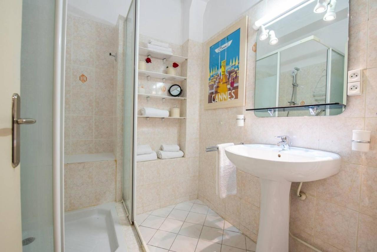 Lovely Renovated 5pax In The Heart Of Apartamento *